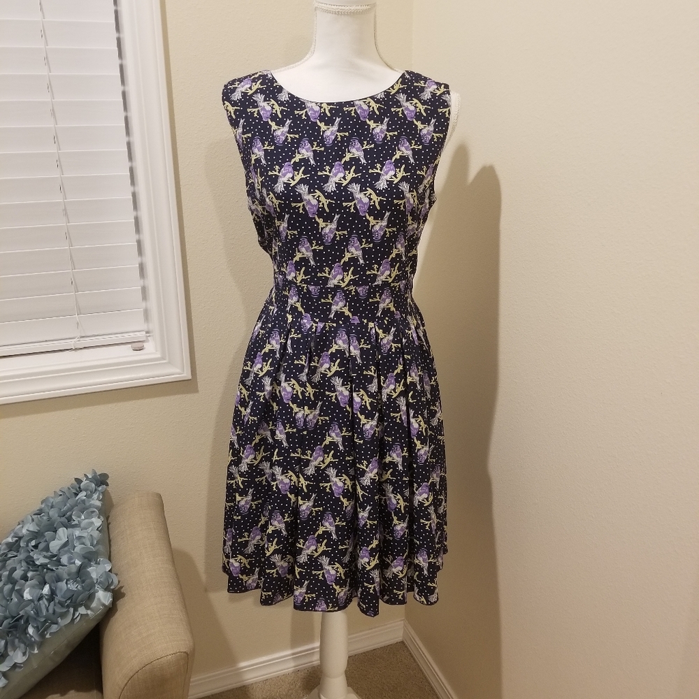 Shikha of London dress